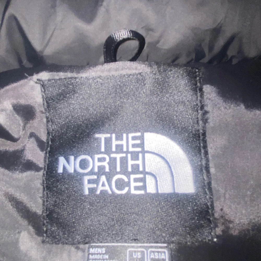 The North Face 1996 retro 700 nuptse puffer jacket - Picture 6 of 6